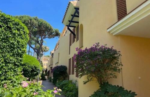 Nikki Beach Apartamento | Elviria beach