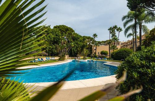 Nikki Beach Apartamento | Elviria beach