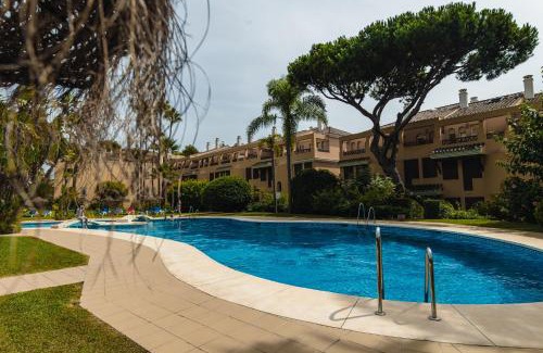 Nikki Beach Apartamento | Elviria beach