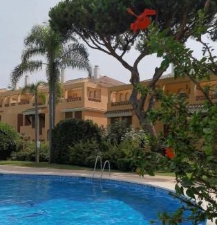 Nikki Beach Apartamento | Elviria beach
