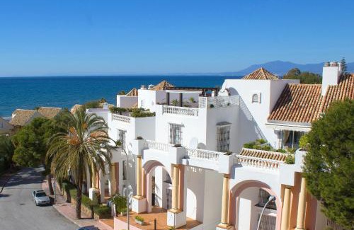 Nikki Beach Apartamento | Elviria Playa White Pearl Beach