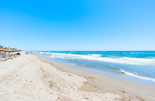 Nikki Beach Apartamento | Elviria Playa White Pearl Beach