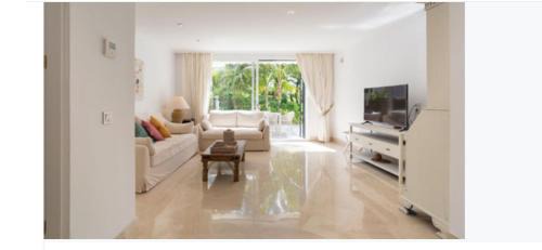 Nikki Beach Apartamento | Elviria Playa White Pearl Beach