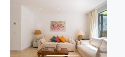 Nikki Beach Apartamento | Elviria Playa White Pearl Beach