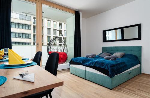 Andel Apartamento | Elvis Deluxe Suite