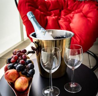 Andel Apartamento | Elvis Deluxe Suite