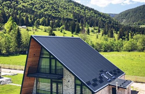 Bicaz-Chei Chalet De Esquí | Elviu Guesthouse
