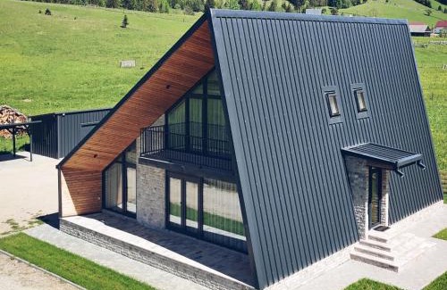 Bicaz-Chei Chalet De Esquí | Elviu Guesthouse