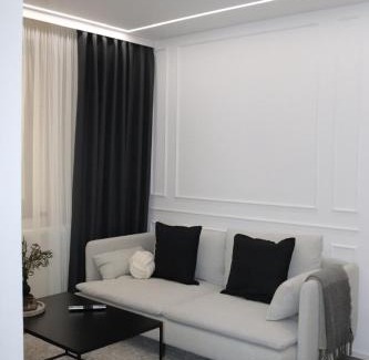 Bad Neustadt an der Saale Apartamento | Elvora Apartments