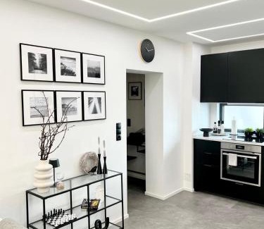 Bad Neustadt an der Saale Apartamento | Elvora Apartments
