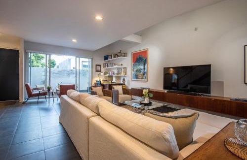 Elwood Apartamento | Elwood Village Entertainer