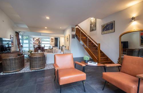 Elwood Apartamento | Elwood Village Entertainer