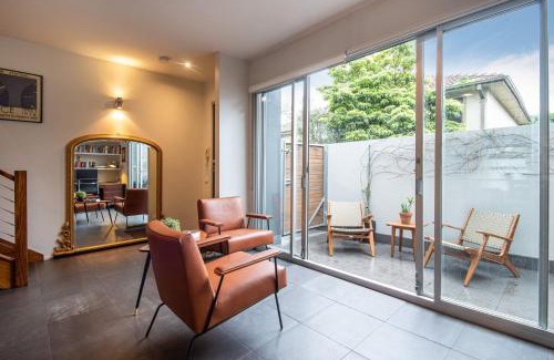 Elwood Apartamento | Elwood Village Entertainer
