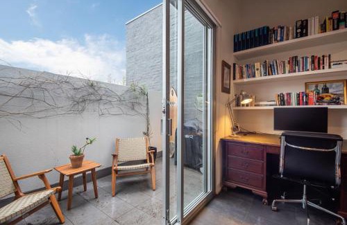 Elwood Apartamento | Elwood Village Entertainer