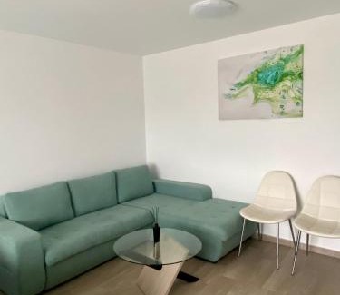 Bucharest Apartamento | ELY GLOW DECEBAL Piata Alba Iulia