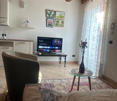 Calmasino Apartamento | Ely Hause