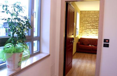 Romano d'Ezzelino Apartamento | Ely'S Residence