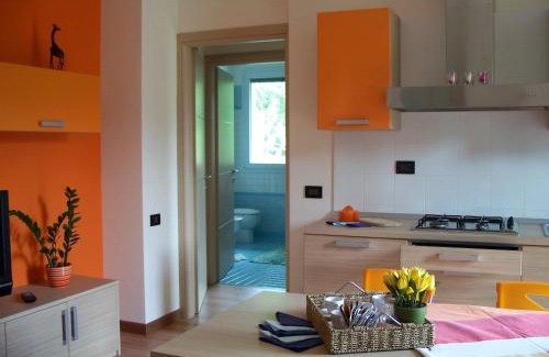 Romano d'Ezzelino Apartamento | Ely'S Residence