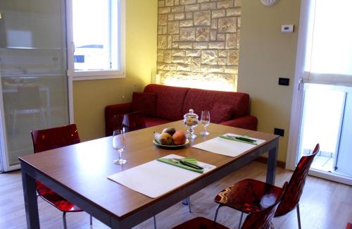 Romano d'Ezzelino Apartamento | Ely'S Residence