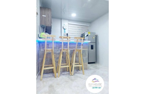 San Andres Casa | ELYHOUSE-APTO min 2 personas max 5