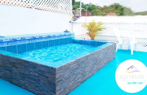 San Andres Casa | ELYHOUSE-APTO min 2 personas max 5