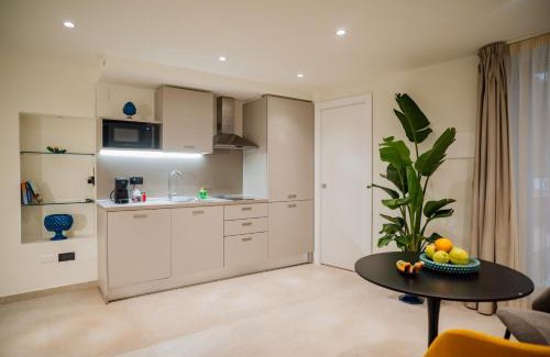 Taormina City Centre Apartamento | Elymos Apartments