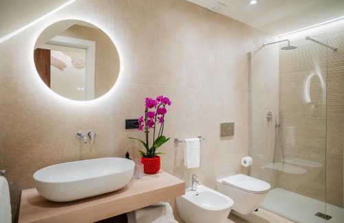 Taormina City Centre Apartamento | Elymos Apartments