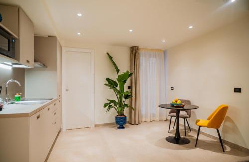 Taormina City Centre Apartamento | Elymos Apartments