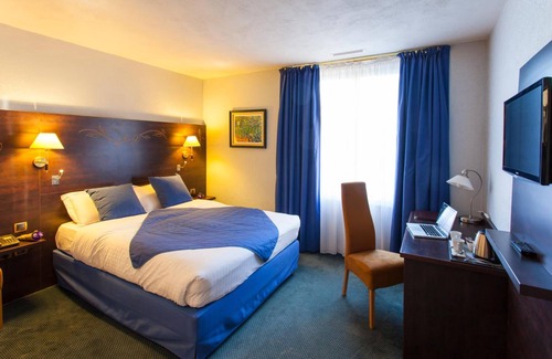 Chateauroux Hotel | Elysée Hotel