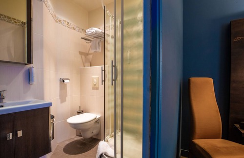 Chateauroux Hotel | Elysée Hotel