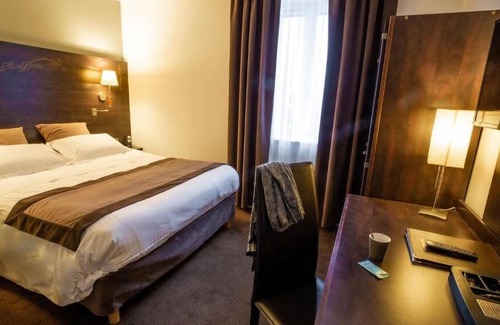 Chateauroux Hotel | Elysée Hotel