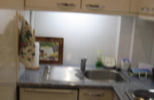 Madeleine Apartamento | Champs Elysees-Large, beautiful-appointed studio-apartment duerme 2 a 4