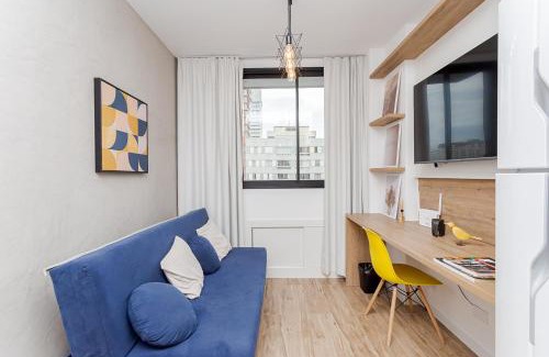 Matriz Apartamento | Elysia