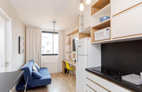 Matriz Apartamento | Elysia