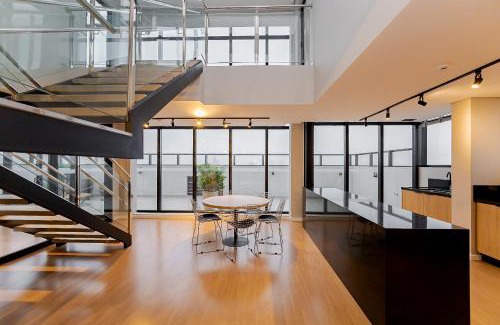 Matriz Apartamento | Elysia