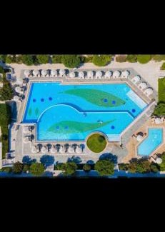 Universal Apartamento | Elysia park wellness 2 bedroom