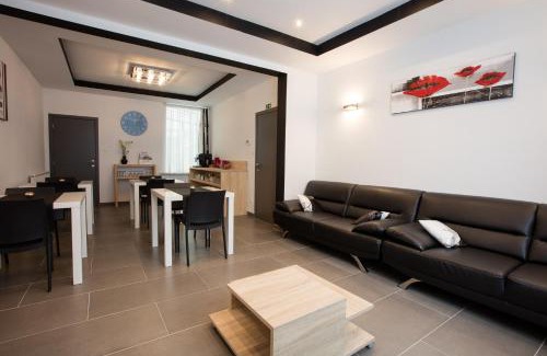 Ieper Cama Y Desayuno | Elysian