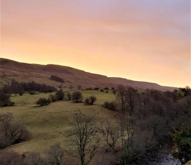 Outhgill Casa | Elysian Fields @ Ing Hill Lodge