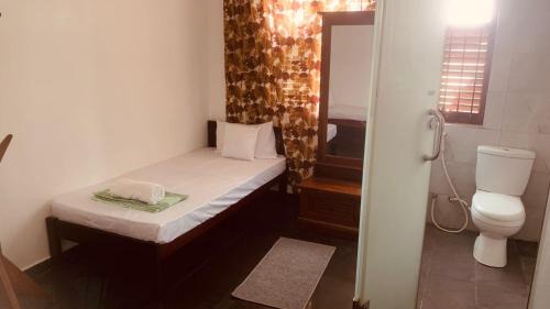 Madiwela Hotel | Elysian home villa