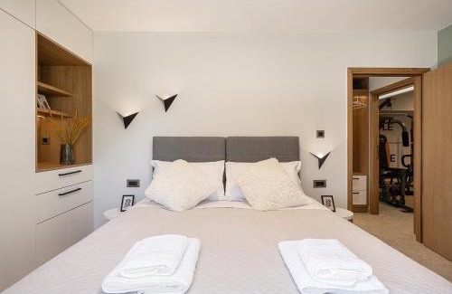 Sternes Apartamento | Elysian Sea-View Chania