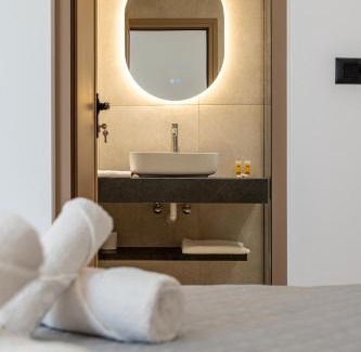 Karpathos Town Apartamento | Elysian Studios Karpathos