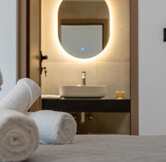 Karpathos Town Apartamento | Elysian Studios Karpathos