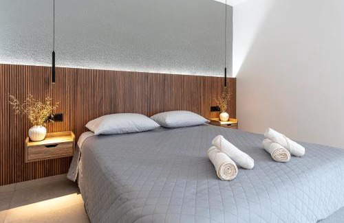 Karpathos Town Apartamento | Elysian Studios Karpathos