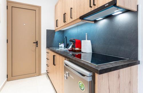 Karpathos Town Apartamento | Elysian Studios Karpathos