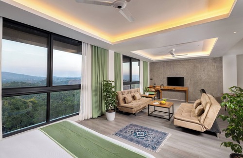 Elappara Complejo | Elysian Vale