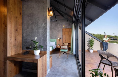 Elappara Complejo | Elysian Vale