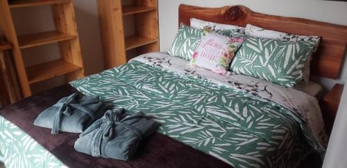 Costas Casa | Elysium Araucária Tiny house