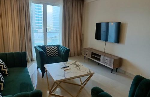 Islamabad Apartamento | Elysium Capital Oasis! Opposite to Centaurus Mall
