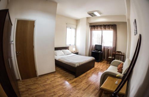 Nicosia Apartamento | Elysium Capital Residence