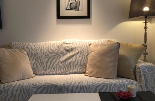 Swieqi Cama Y Desayuno | Elysium House, sweet b&b in Swieqi